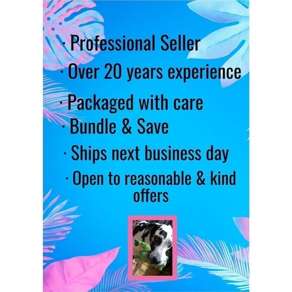 Balance Collection Activewear High Waist Contender 2 Floral 26" Legging MEDIUM - Picture 11 of 11